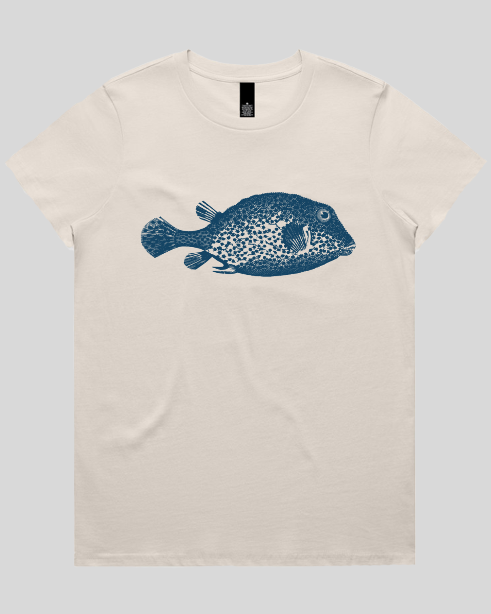 Cragfish Women's T-Shirt