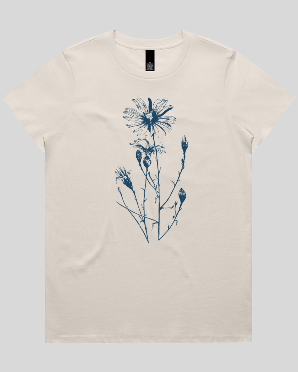 Wild-Flower Women's T-Shirt