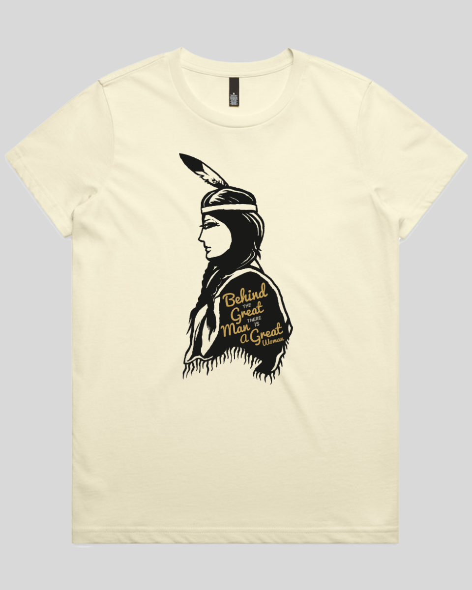 Great Woman Women's T-Shirt