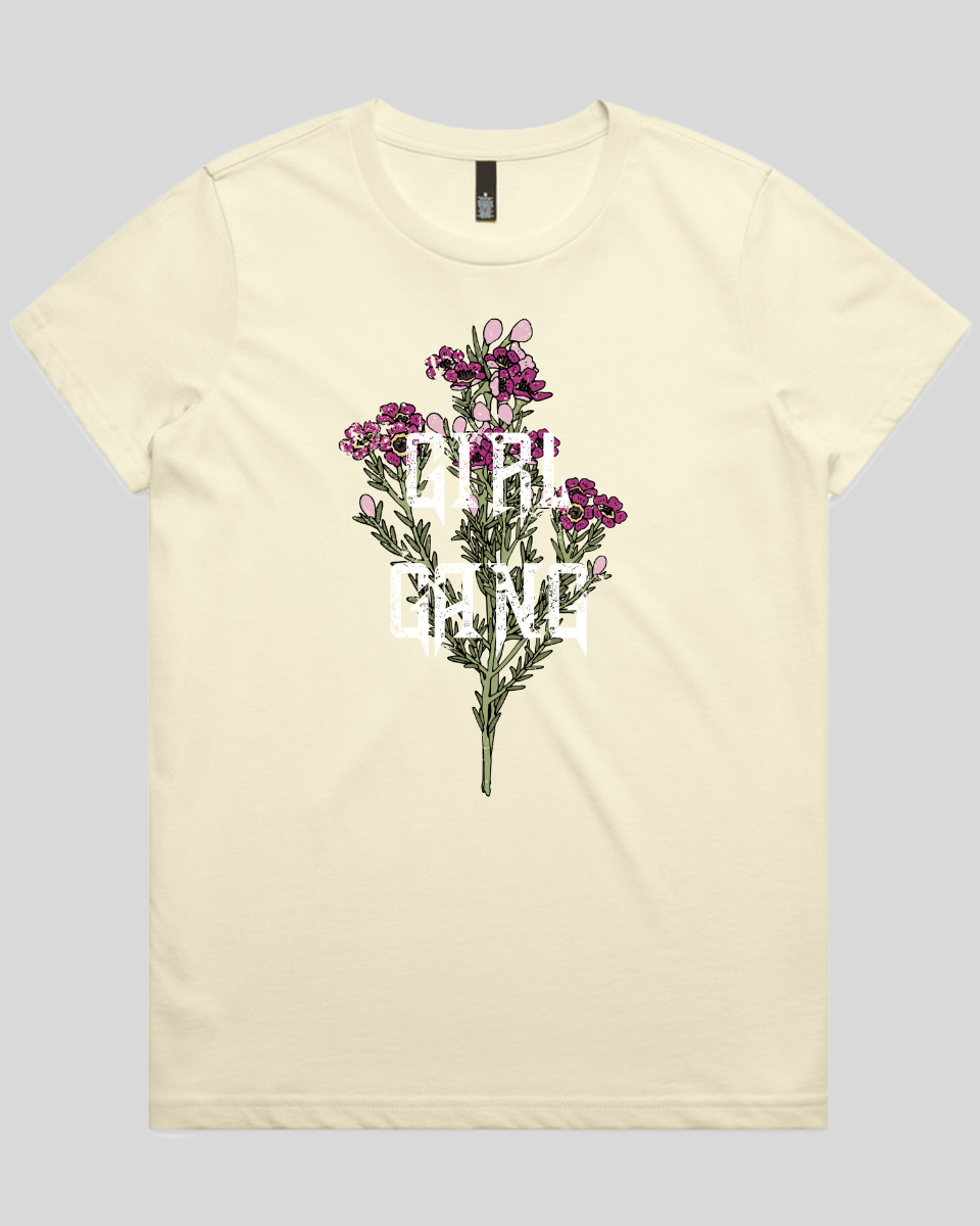 Girl Gang 3 Women's T-Shirt