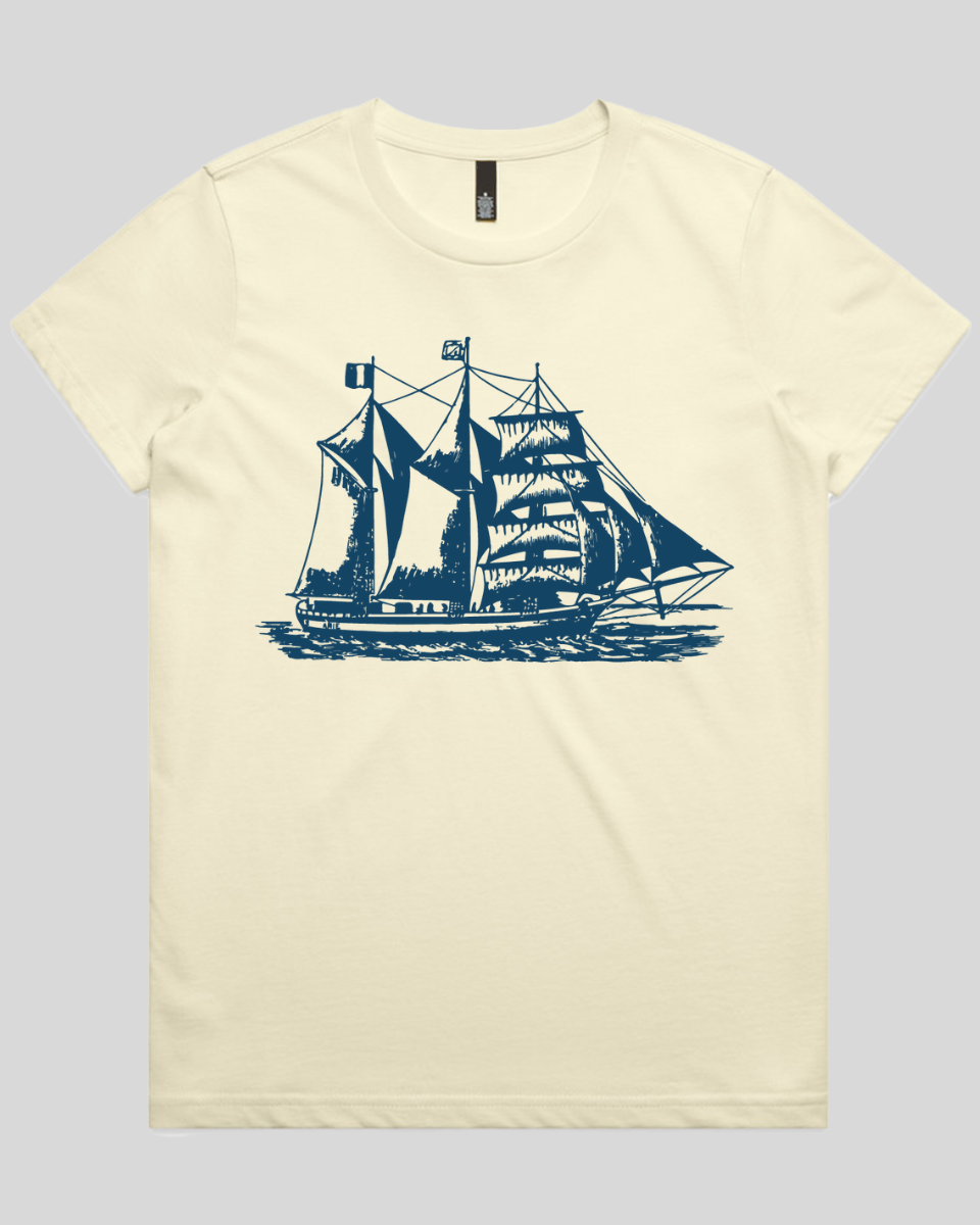 Storm Chaser Women's T-Shirt