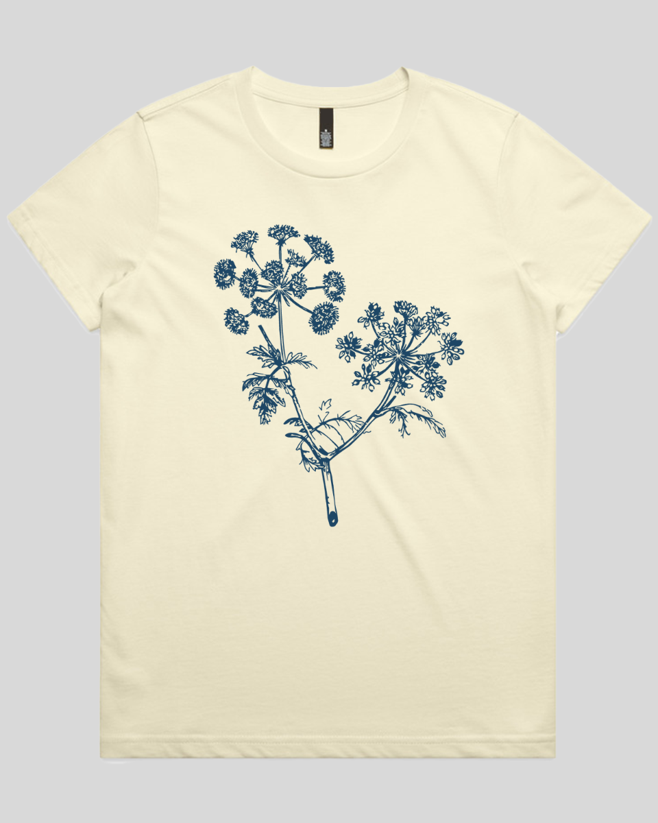 Starlace Bloom Women's T-Shirt