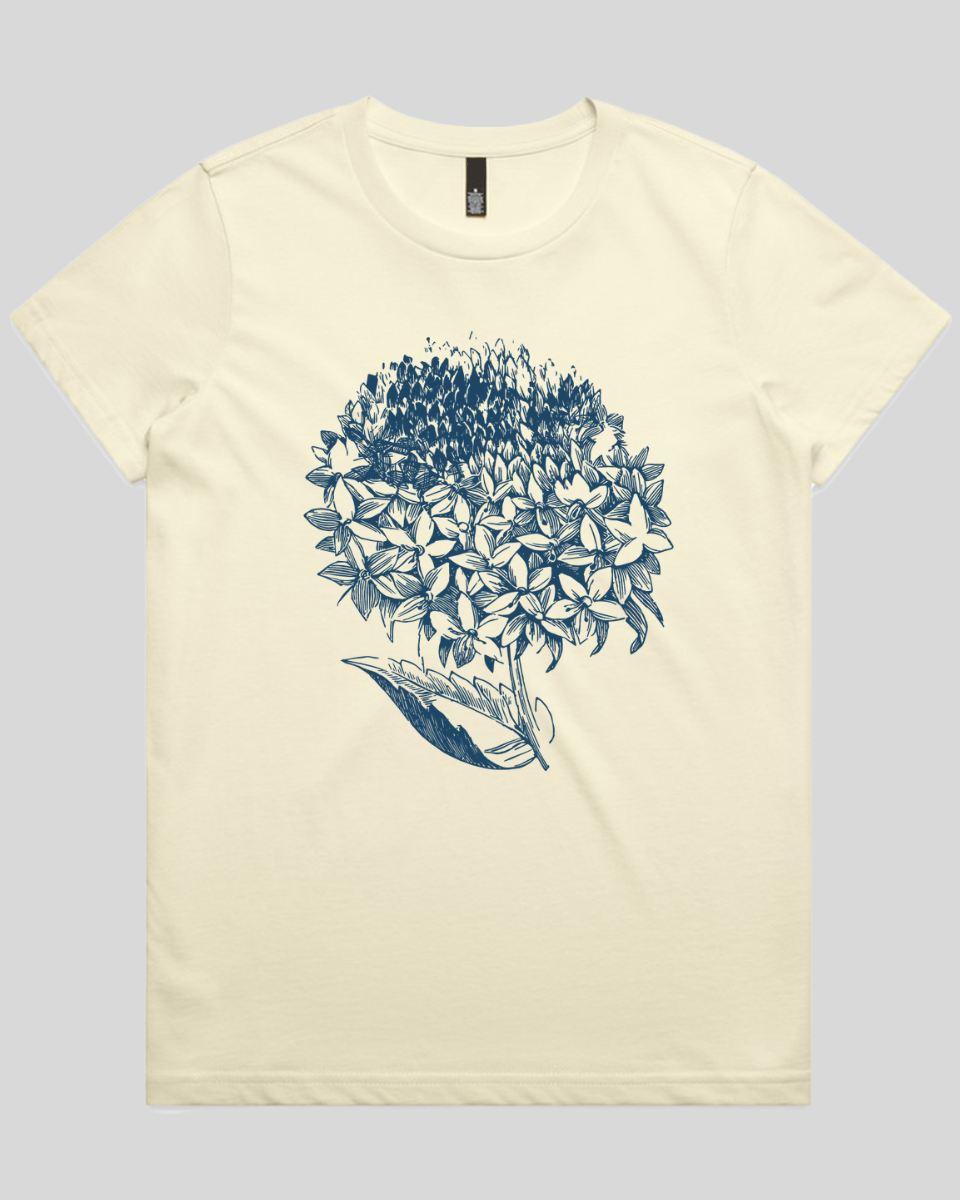 Starbloom Cluster Women's T-Shirt