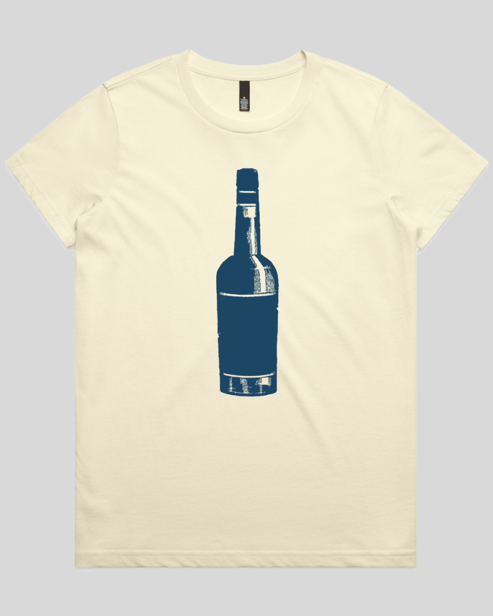 Old World Liquor Women's T-Shirt
