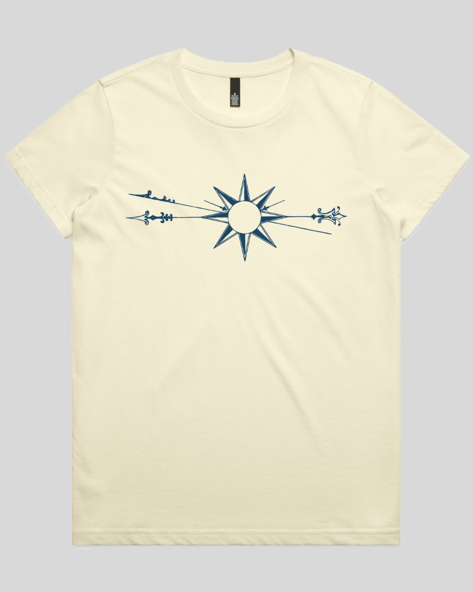 Starpoint Arrow Marker Women's T-Shirt