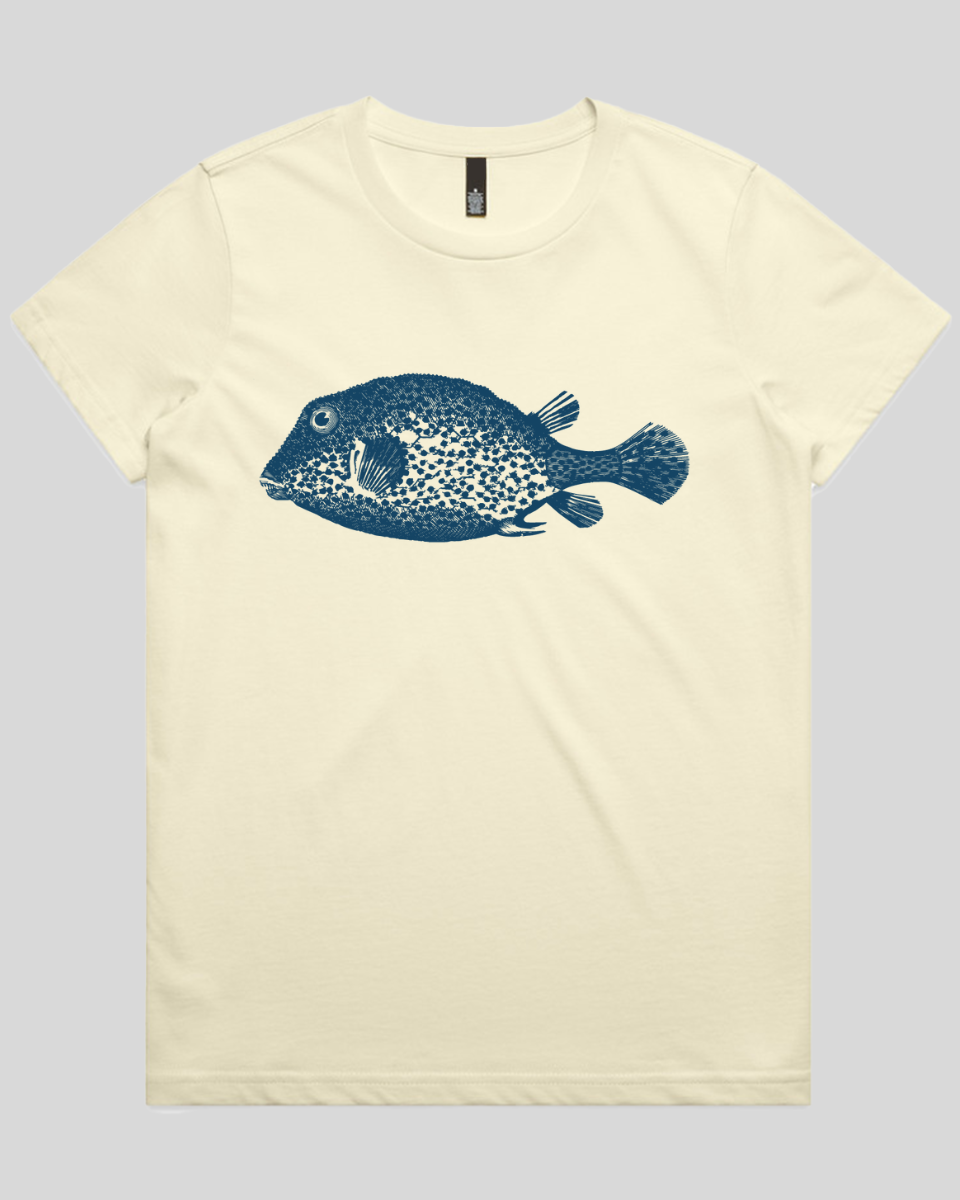 Cragfish 2 Women's T-Shirt