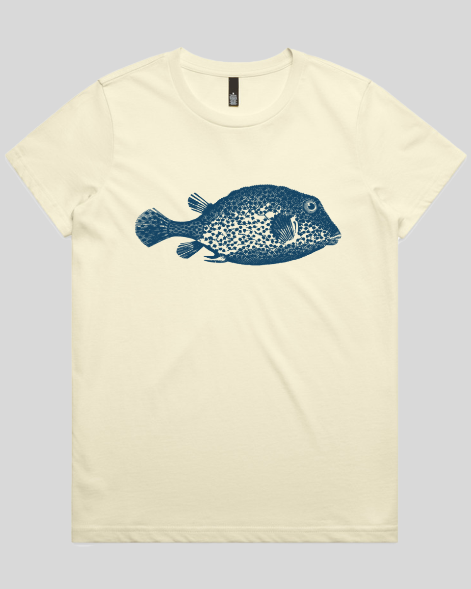 Cragfish Women's T-Shirt