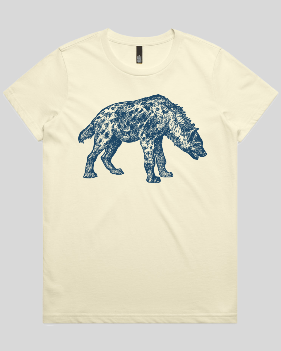 Hyena Women's T-Shirt