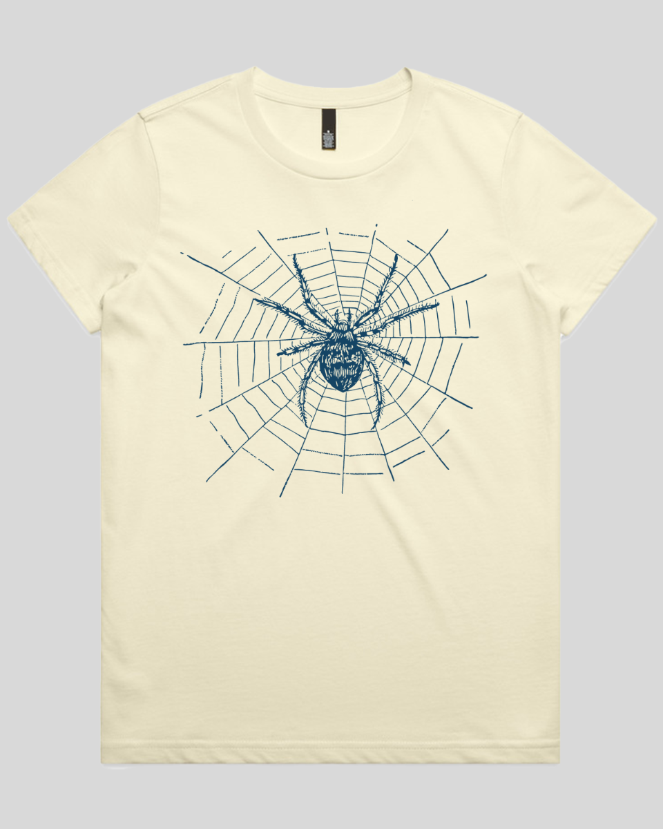 Spider's Dominion Women's T-Shirt