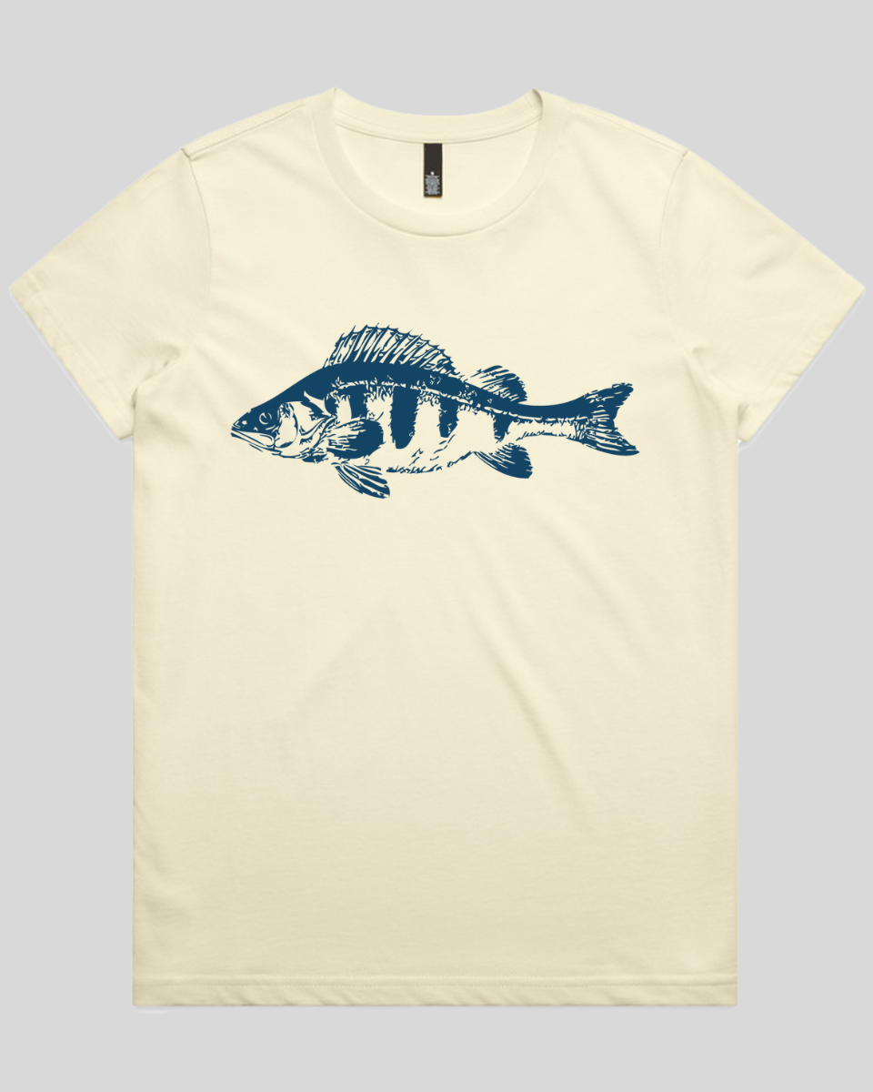 Thornfin Fish Women's T-Shirt