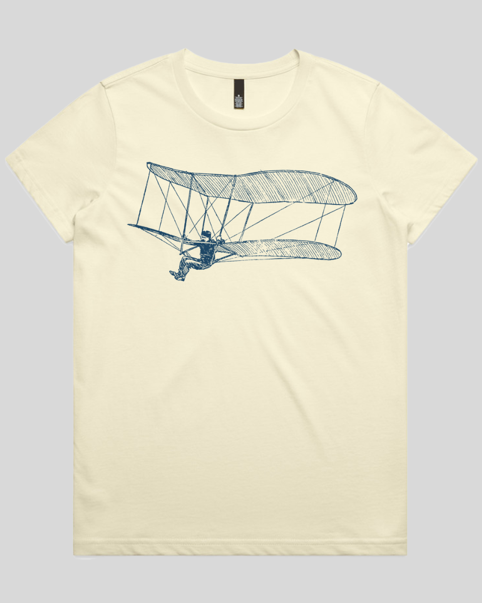Skyrider Women's T-Shirt