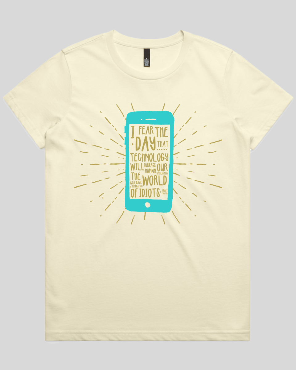 Generation Y Women's T-Shirt
