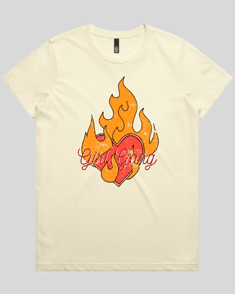 Girl Gang 2 Women's T-Shirt