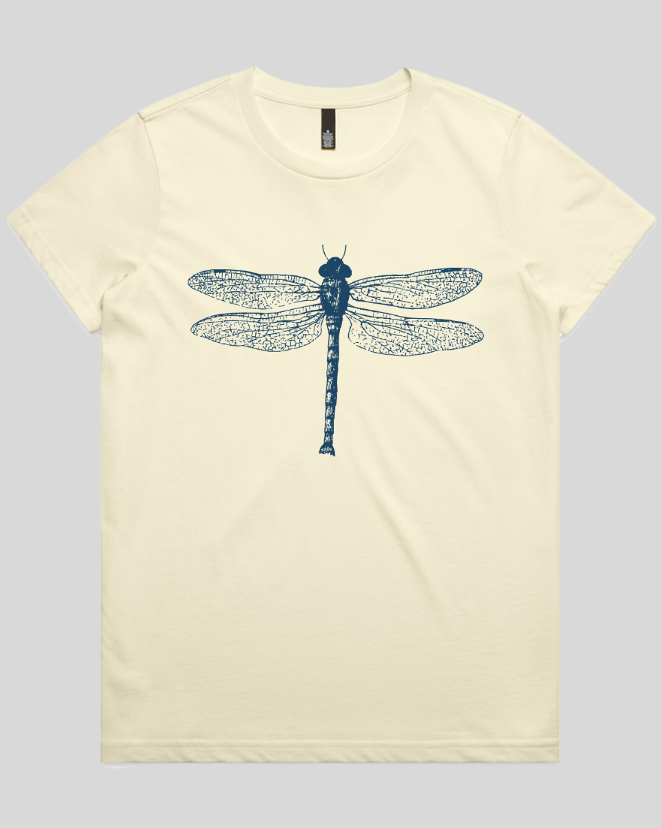 Dragonfly Women's T-Shirt