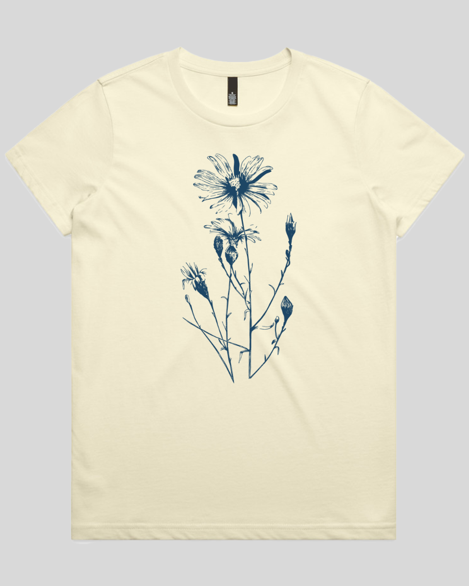 Wild-Flower Women's T-Shirt