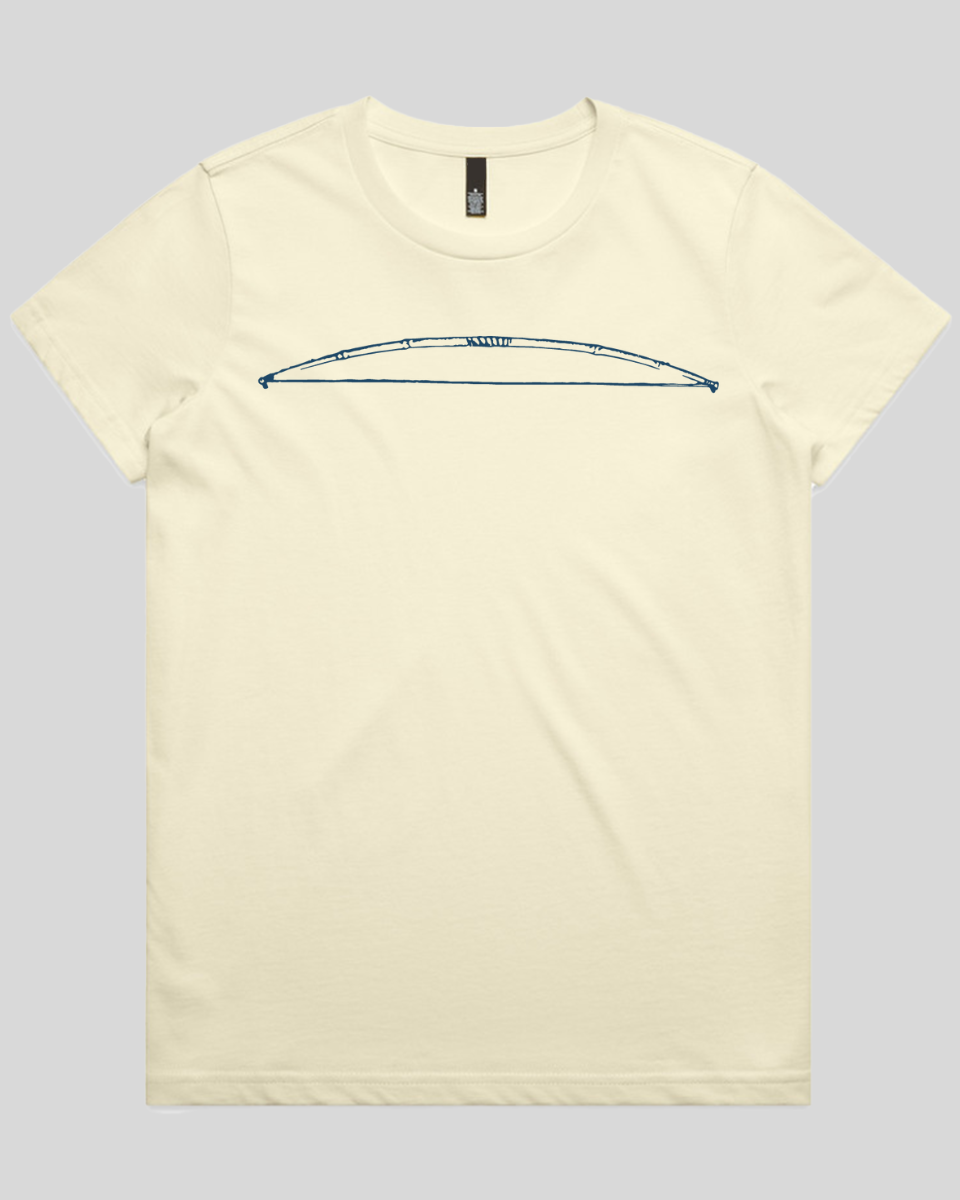 Classic Arch Women's T-Shirt