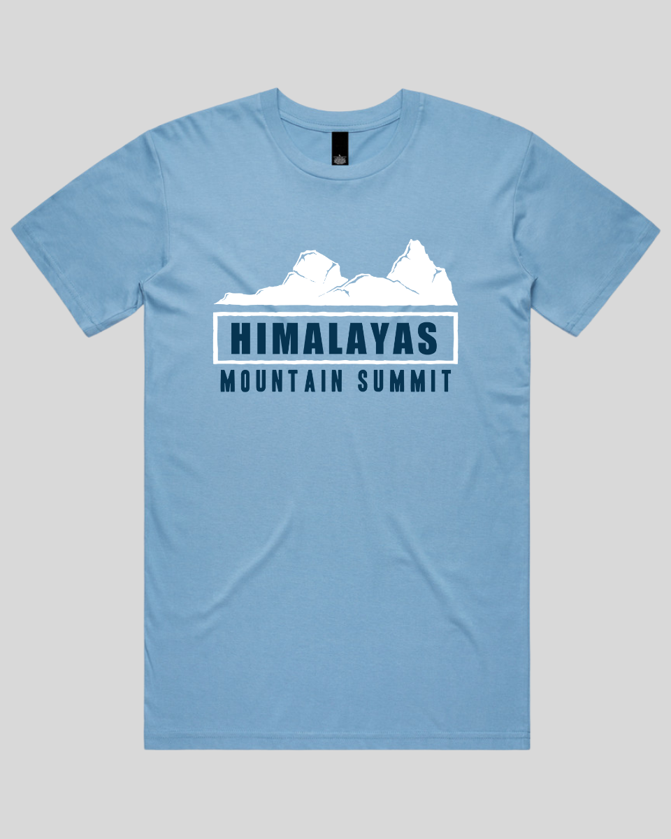 Himalayas Men's T-Shirt