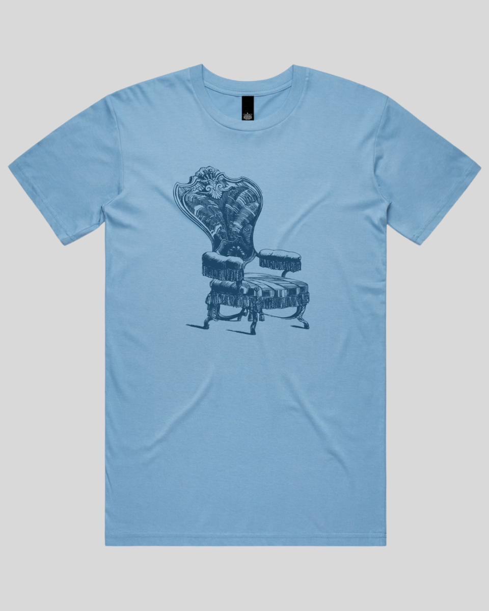 Accent Chair Men's T-Shirt