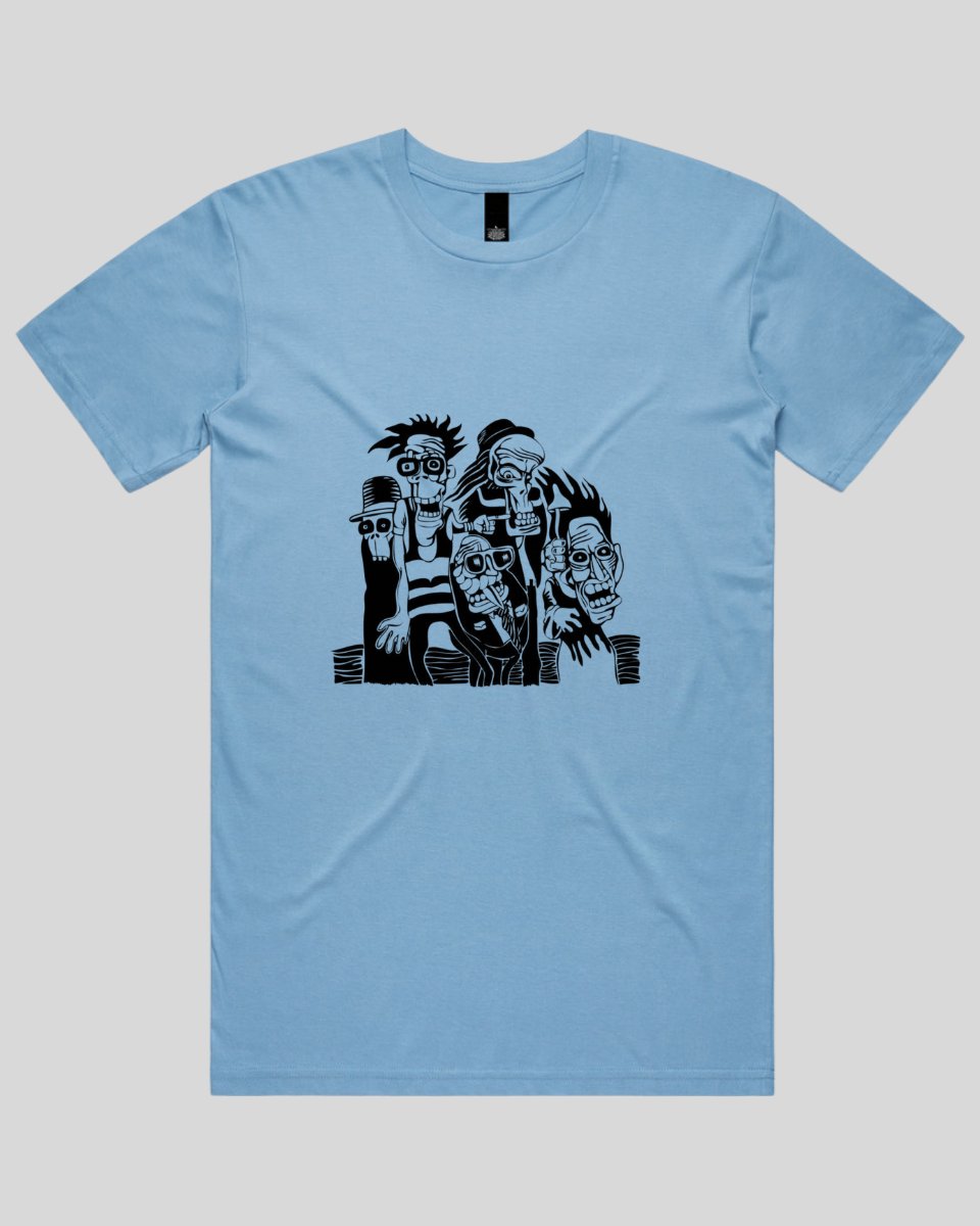 Dead Crew Men's T-Shirt