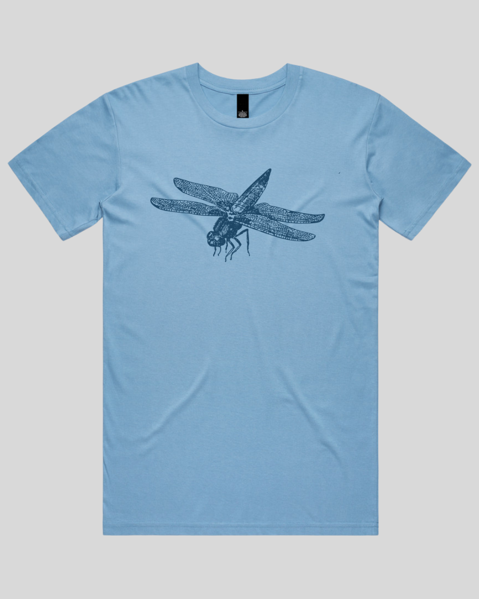 Glidewing Men's T-Shirt