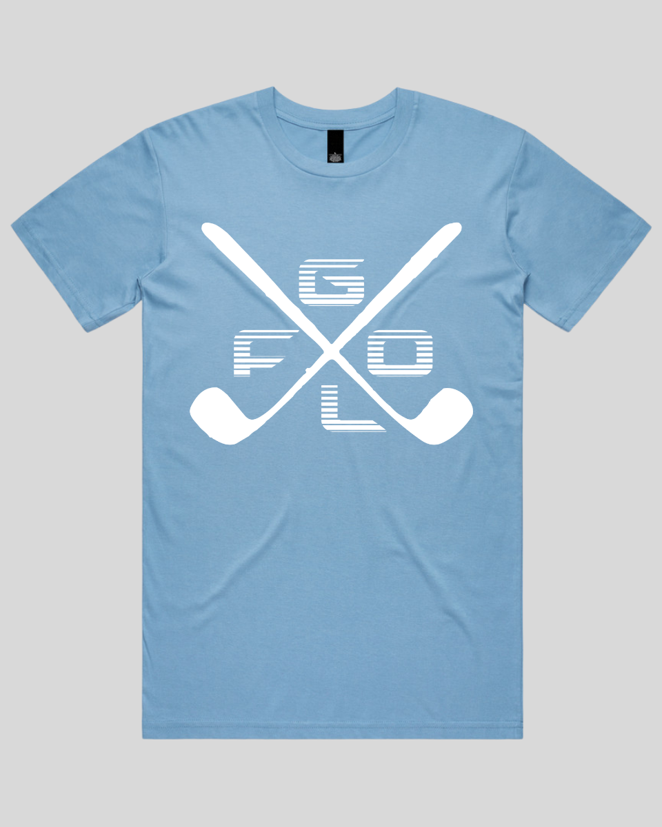 Golf Men's T-Shirt