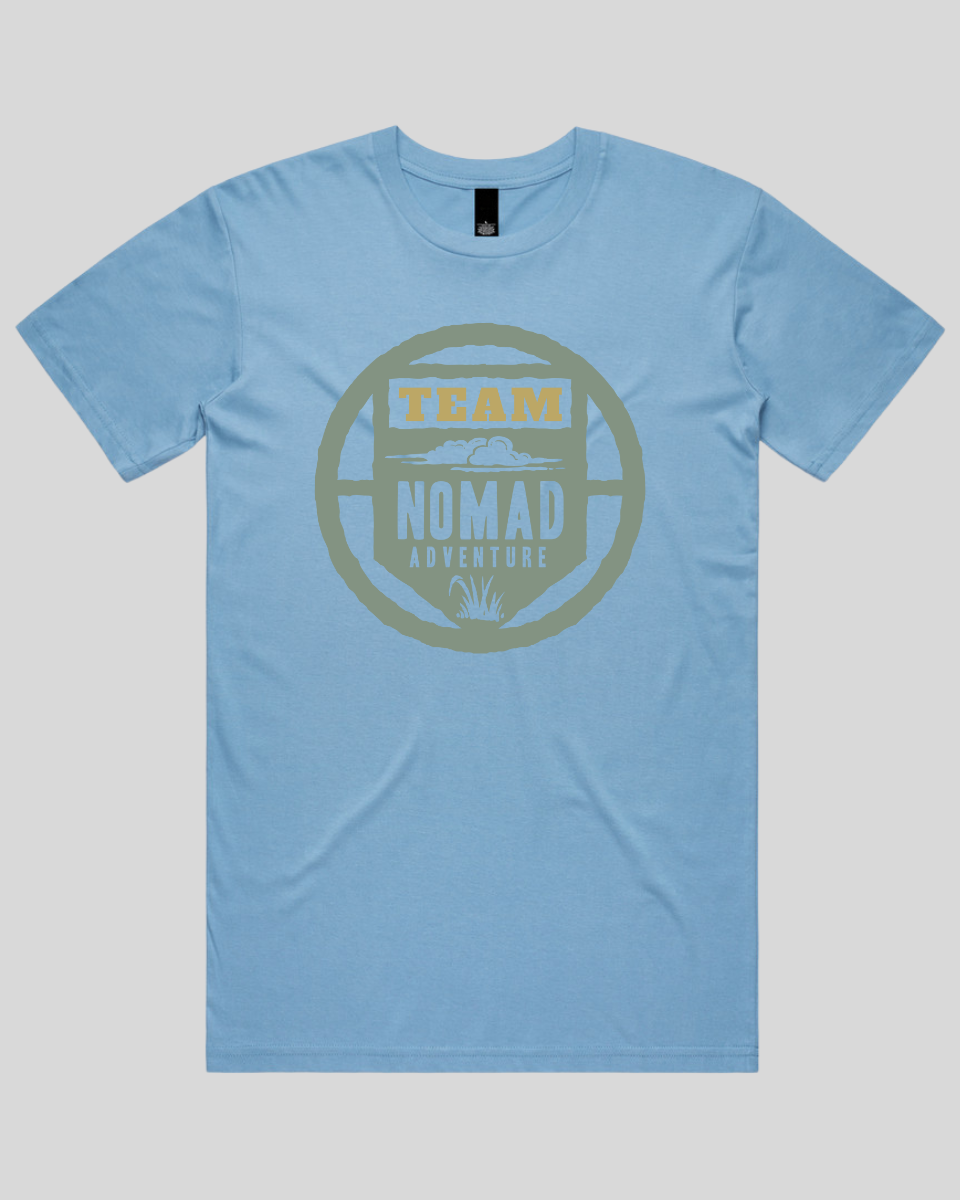 Nomad Men's T-Shirt