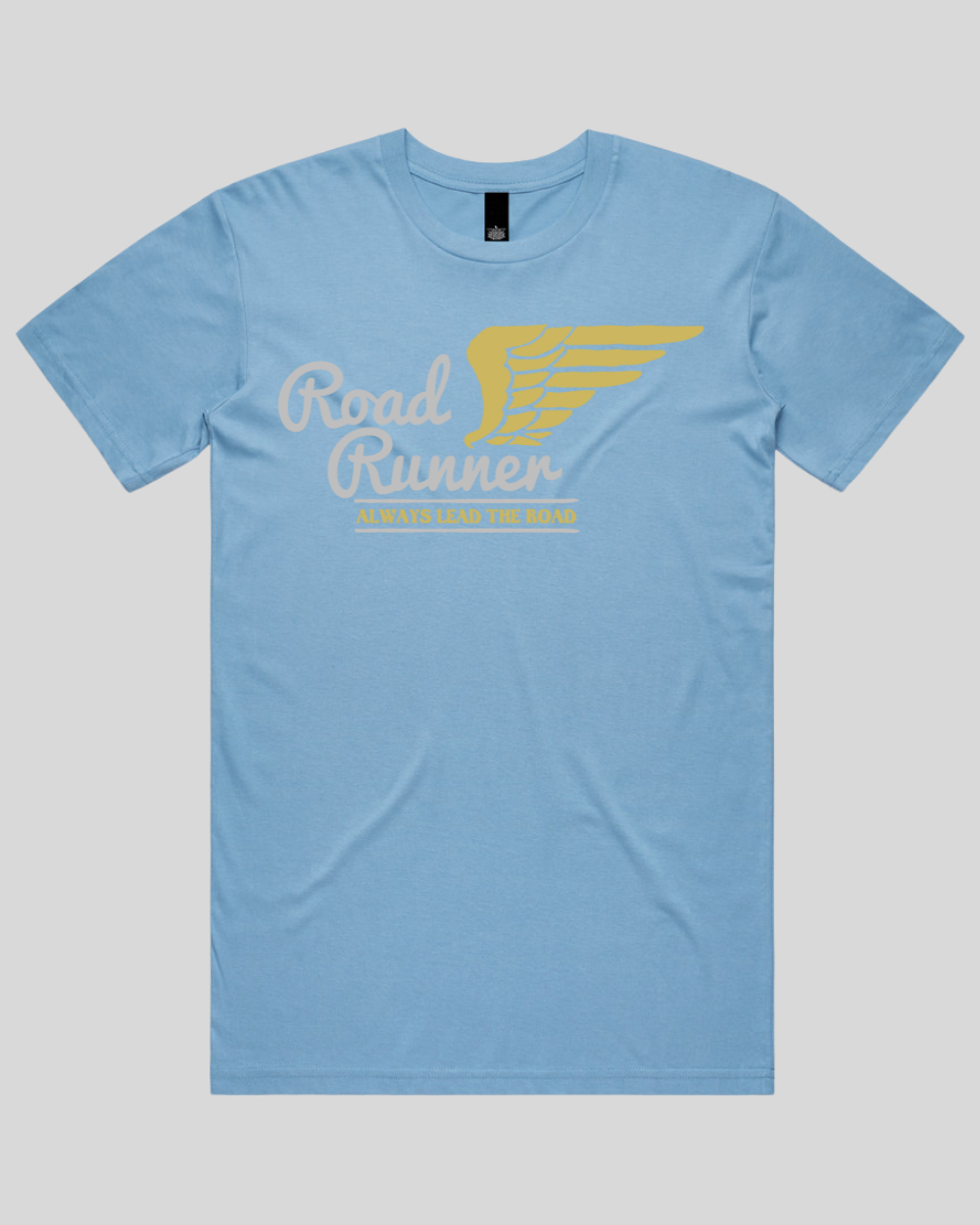 Road Runner Men's T-Shirt