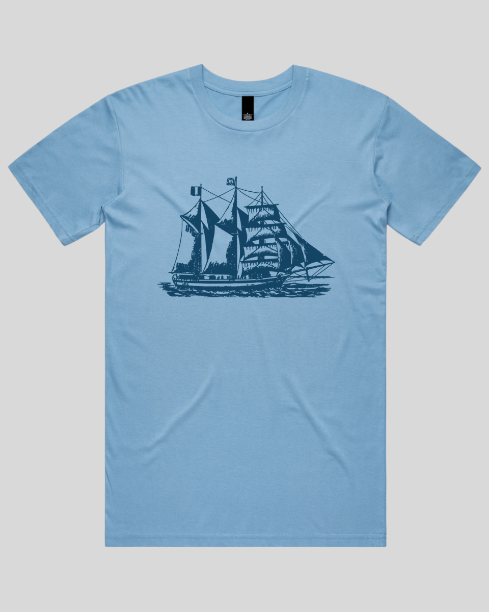 Storm Chaser Men's T-Shirt