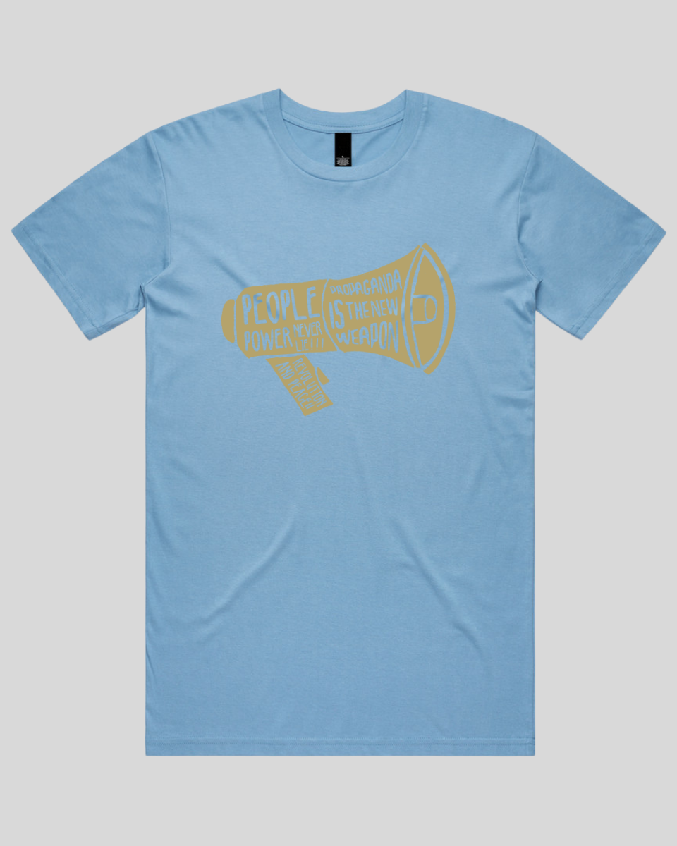 Propaganda Men's T-Shirt