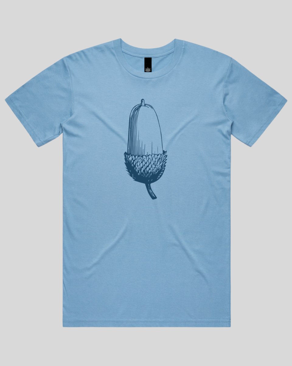 Acorn Men's T-Shirt