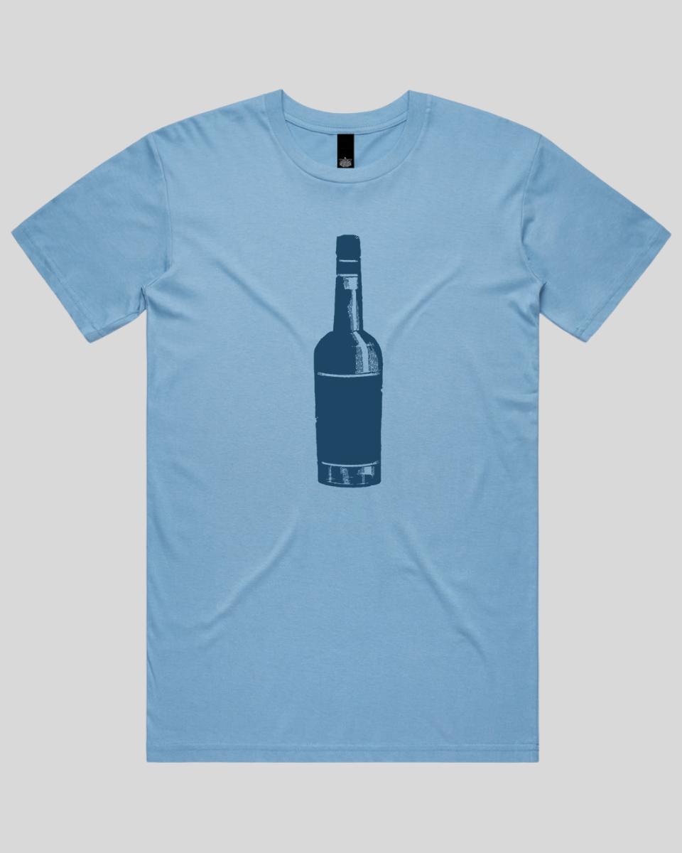 Old World Liquor Men's T-Shirt