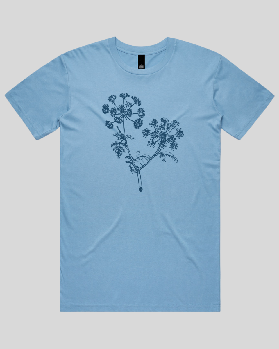 Starlace Bloom Men's T-Shirt