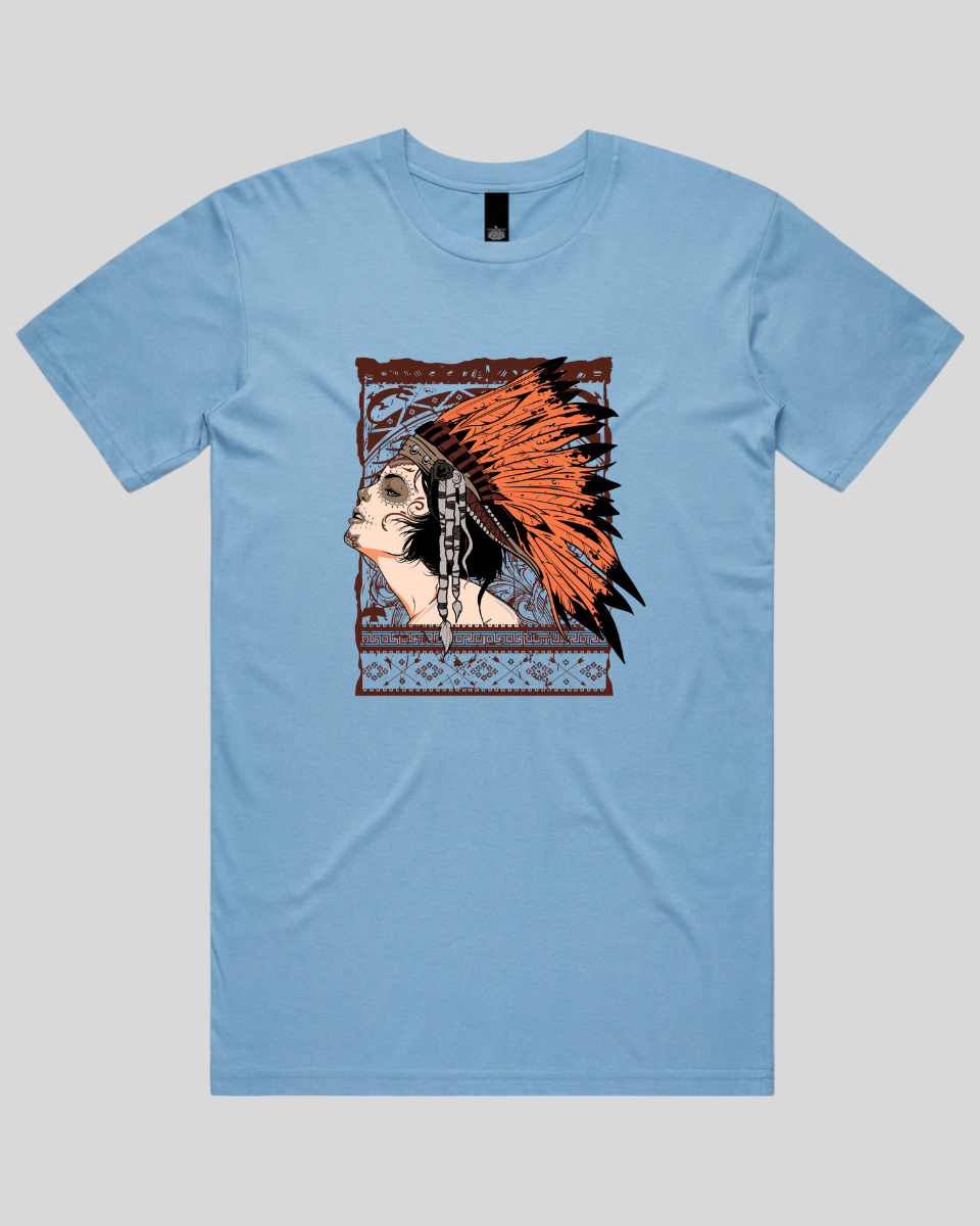 Wild Grace Men's T-Shirt