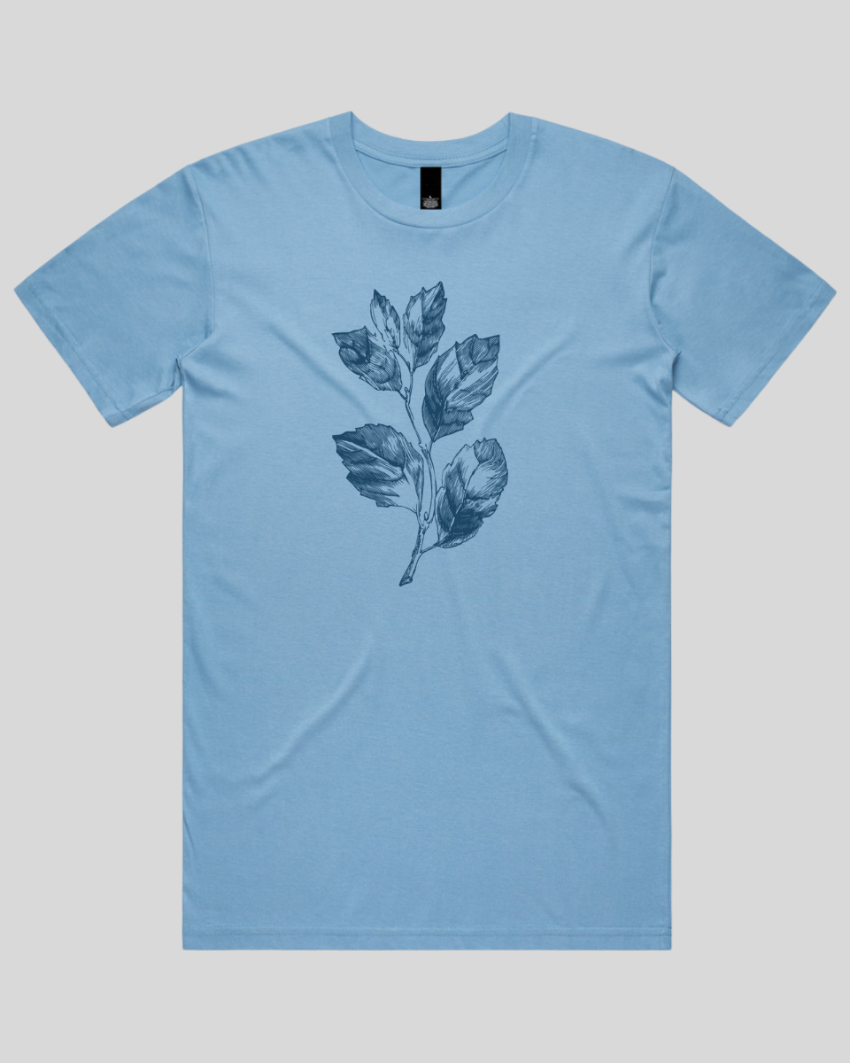 Botanic Whisper Men's T-Shirt