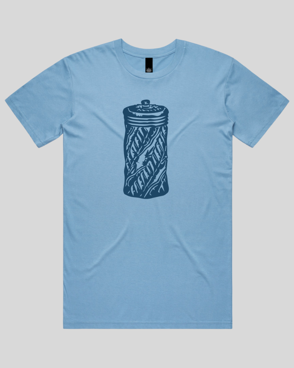 Old-Box Men's T-Shirt