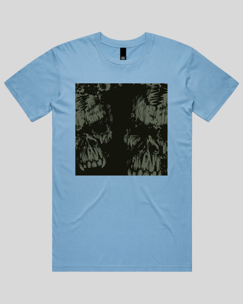 Silent Skulls Men's T-Shirt