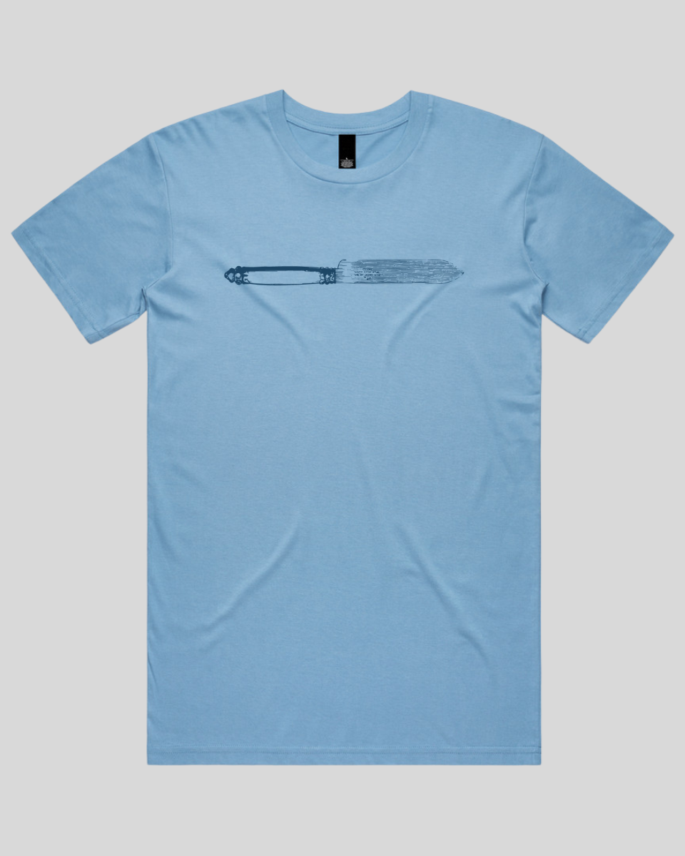 Knife Men's T-Shirt
