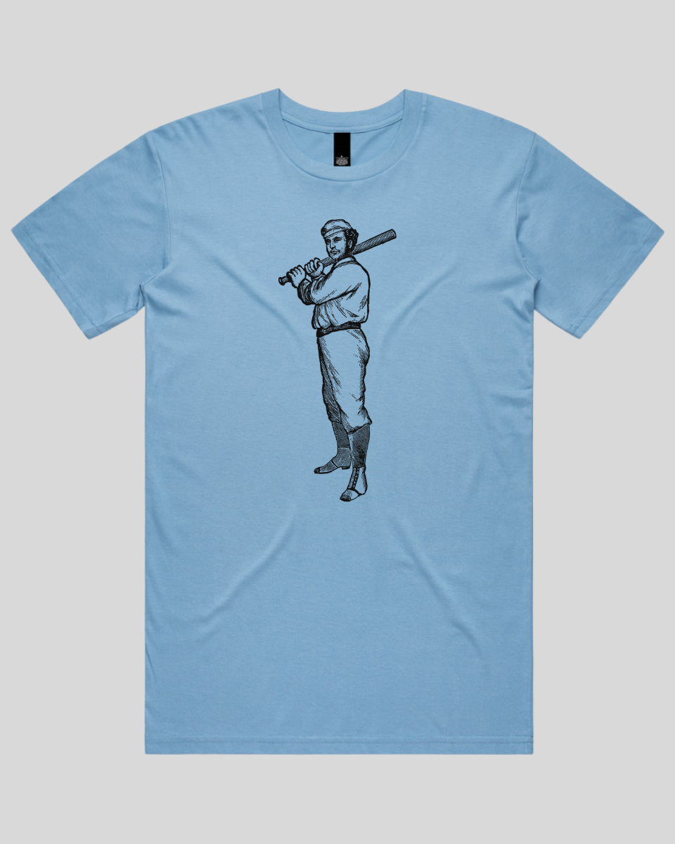 Deadball Era Legend Men's T-Shirt