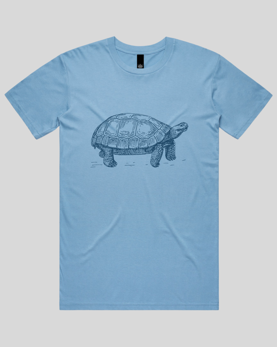 Turtle Drift Men's T-Shirt
