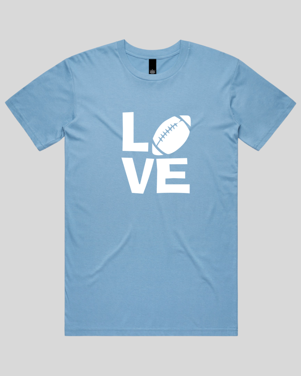 Love Men's T-Shirt