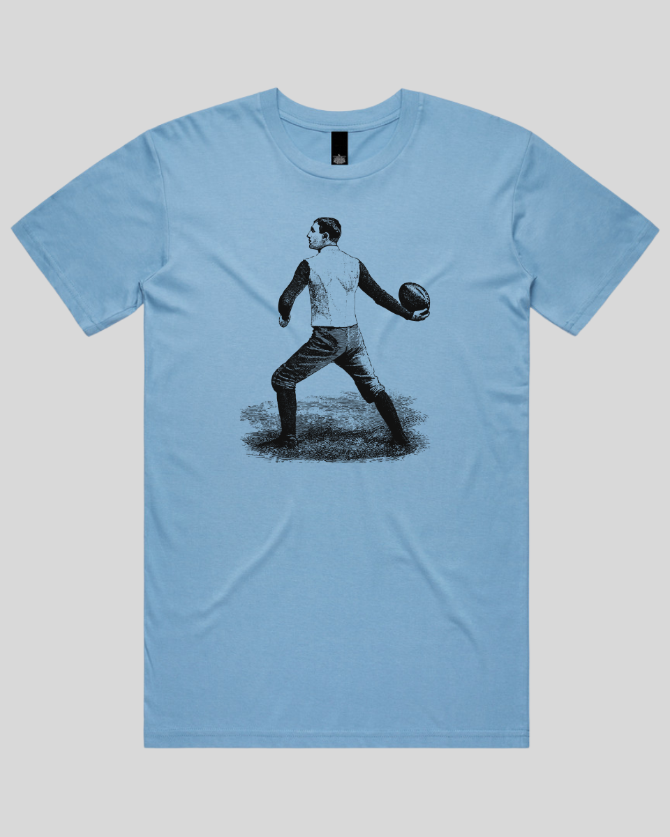 The Original Quarterback Men's T-Shirt