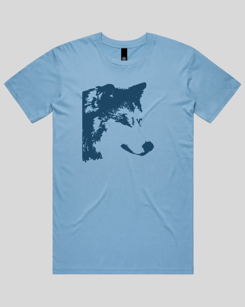 Wolf Men's T-Shirt