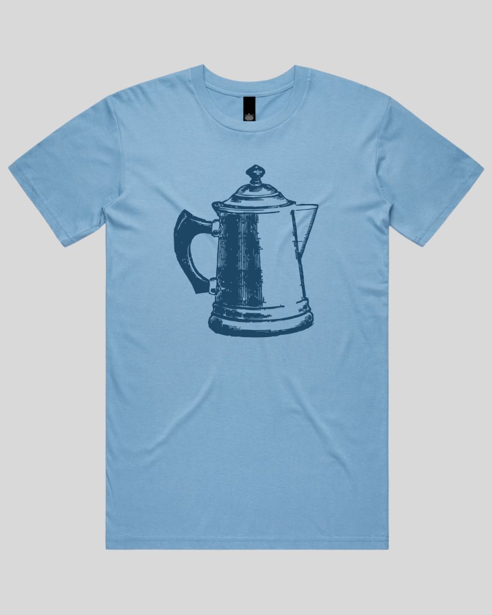Kettle Men's T-Shirt