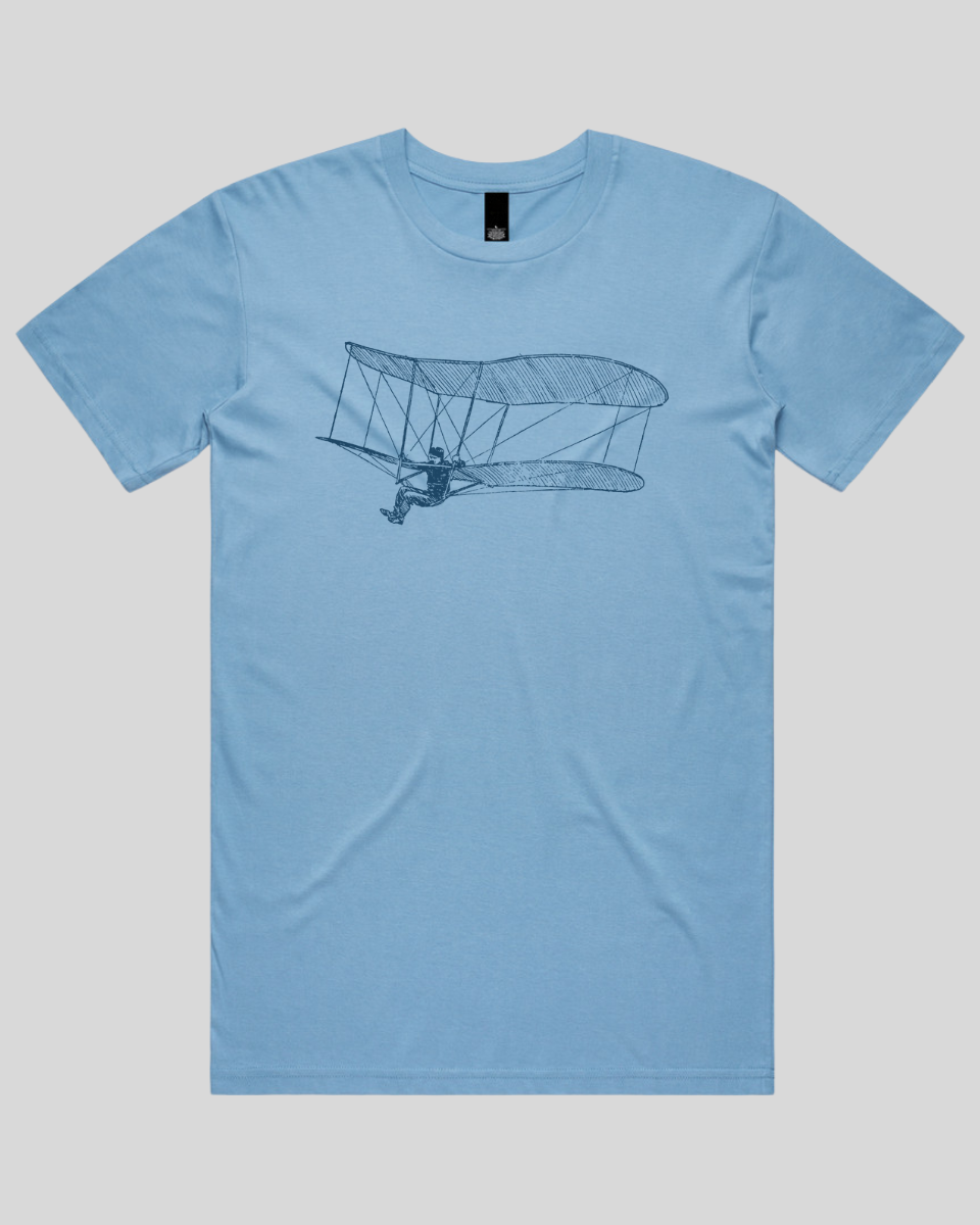Skyrider Men's T-Shirt