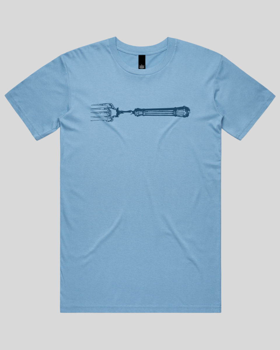 Fork Men's T-Shirt