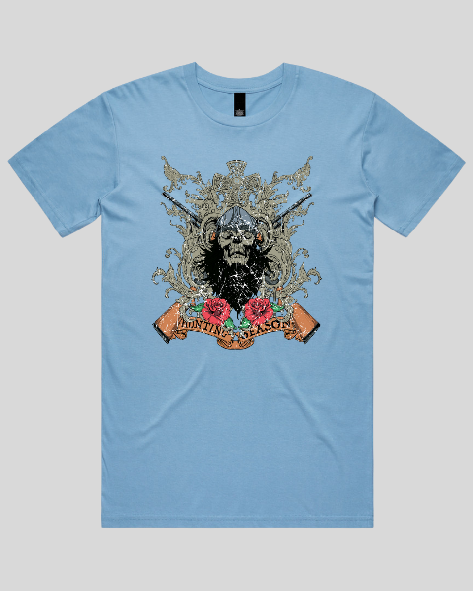 Hunting Season Men's T-Shirt