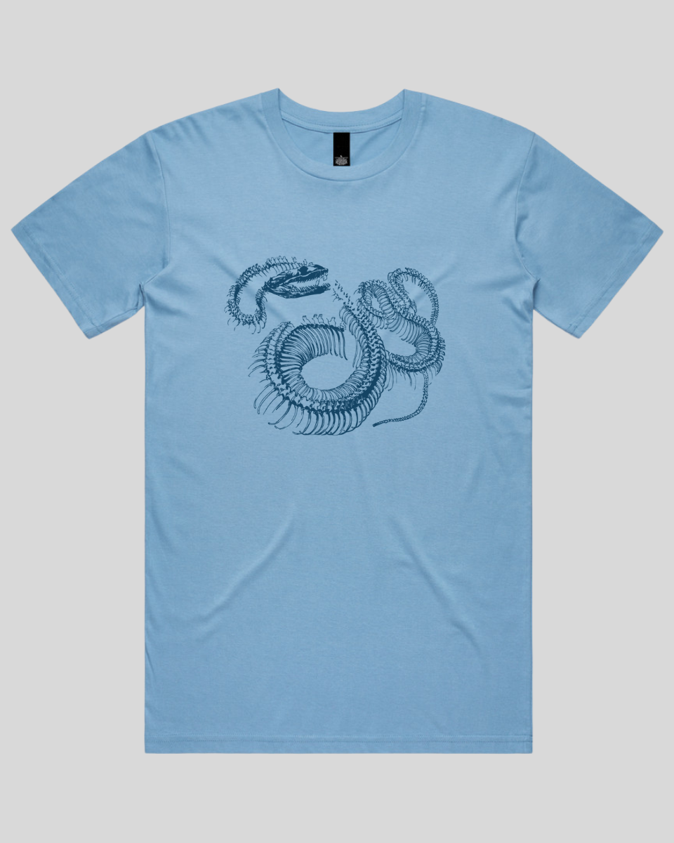 Sea-Monster Men's T-Shirt