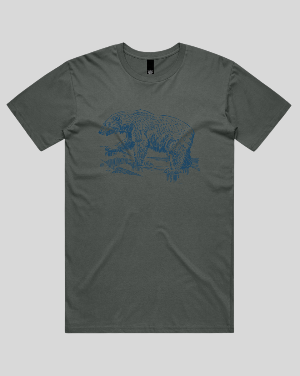 Icebear Men's T-Shirt