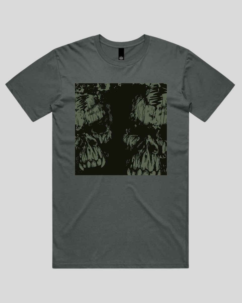 Silent Skulls Men's T-Shirt