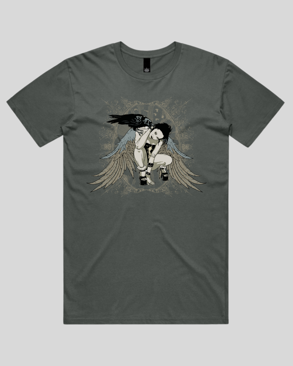 Fallen Silence Men's T-Shirt